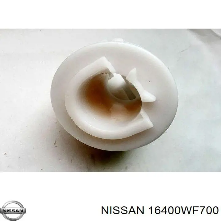 16400WF700 Nissan