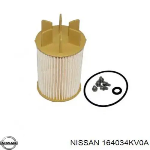 Filtro combustible Q-fix Q0840643 precio, desde 16,77 EUR
