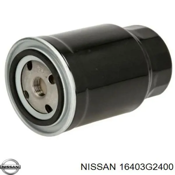 16403G2400 Nissan filtro combustible