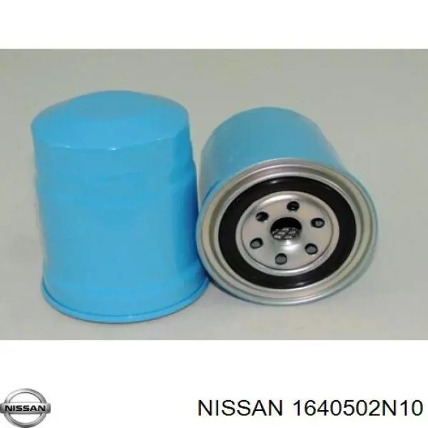 Filtro combustible Nissan/Infiniti 1640502N10 precio, desde 12,53 EUR