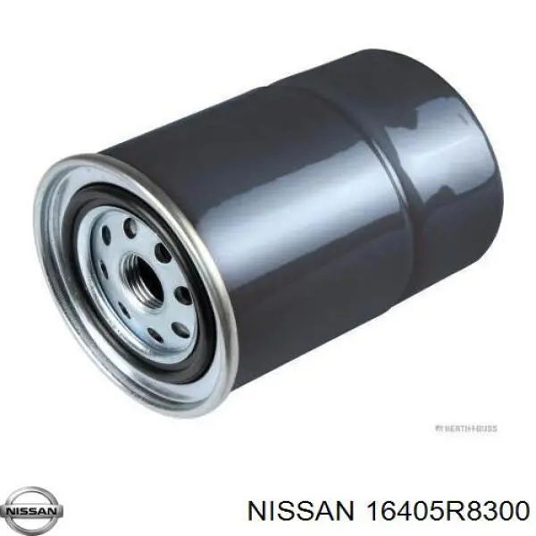 16405R8300 Nissan/Infiniti Filtro de gasolina