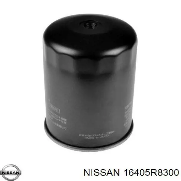 Filtro combustible Nissan/Infiniti 16405R8300 precio, desde 11,33 EUR