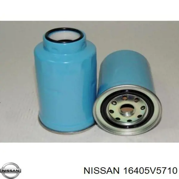 Filtro combustible Nissan/Infiniti 16405V5710 precio, desde 11,33 EUR