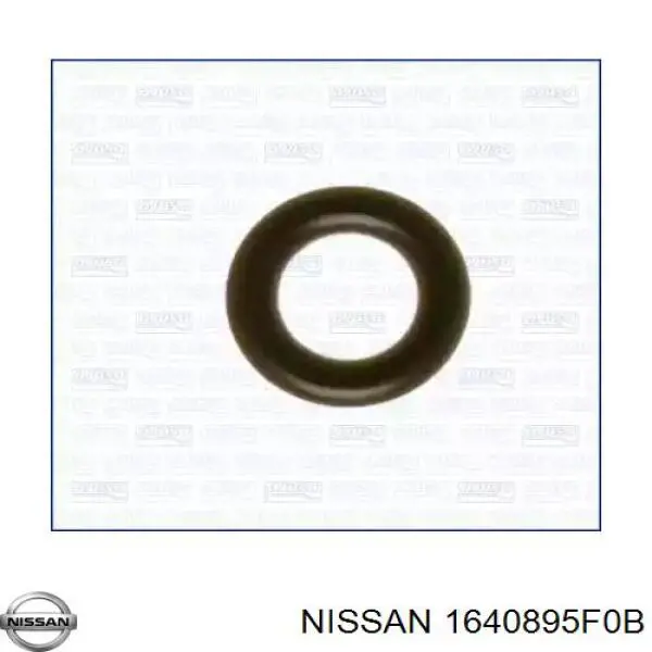  Nissan/Infiniti 1640895F0B precio, desde 14,19 EUR