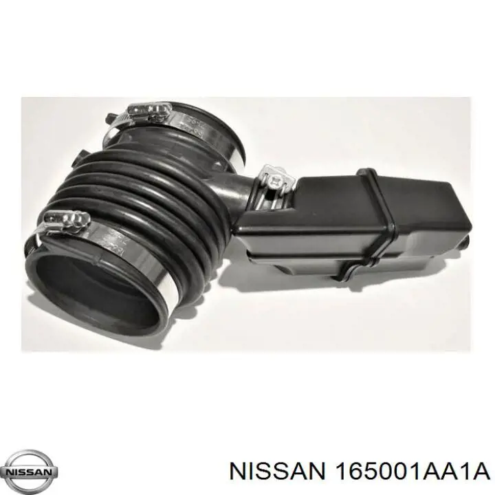 165001AA1A Nissan/Infiniti 