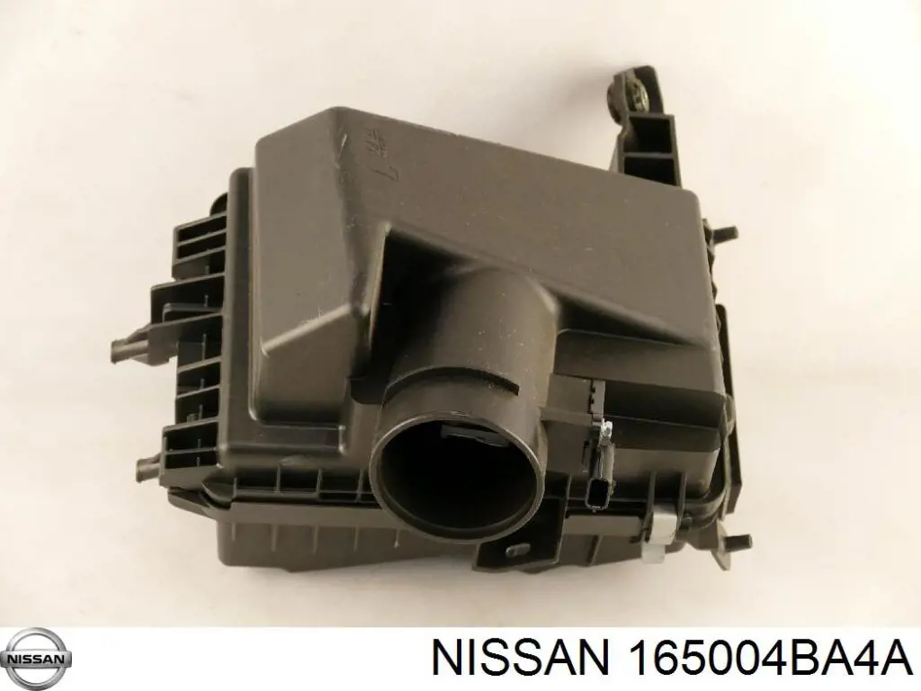 Caja del filtro de aire Renault (RVI) 165005HA1B precio, desde 114,71 EUR