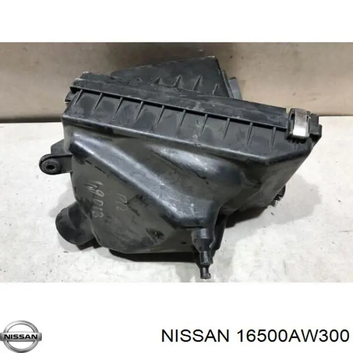 16500AW300 Nissan