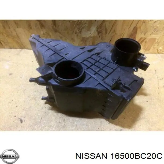 16500BC20C Nissan