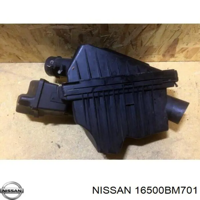 16500BM701 Nissan