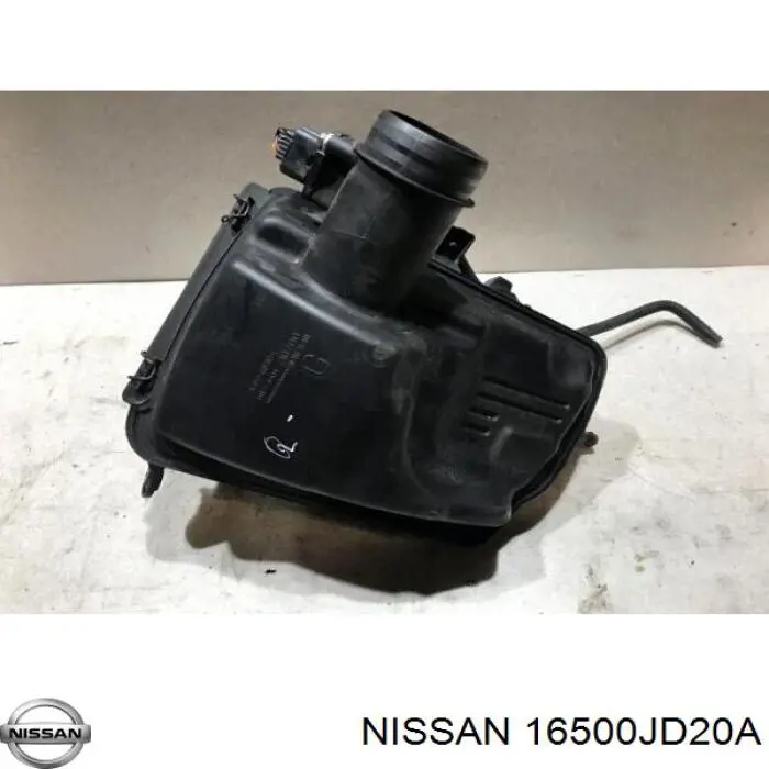  Nissan/Infiniti 16500JD20A precio, desde 84,22 EUR
