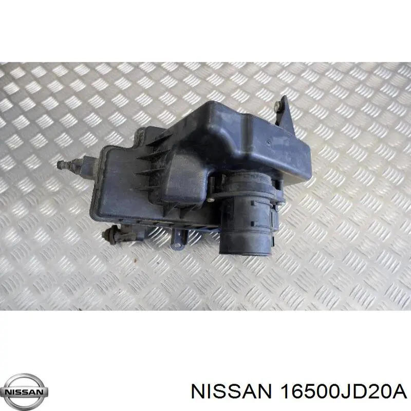  16500JD20A Nissan/Infiniti