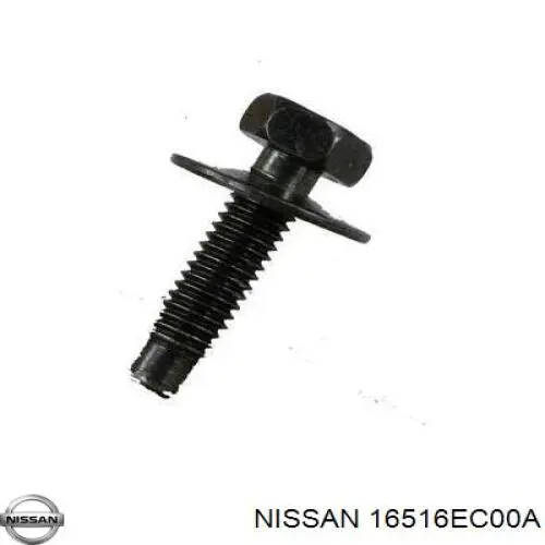 16516EC00A Nissan/Infiniti 