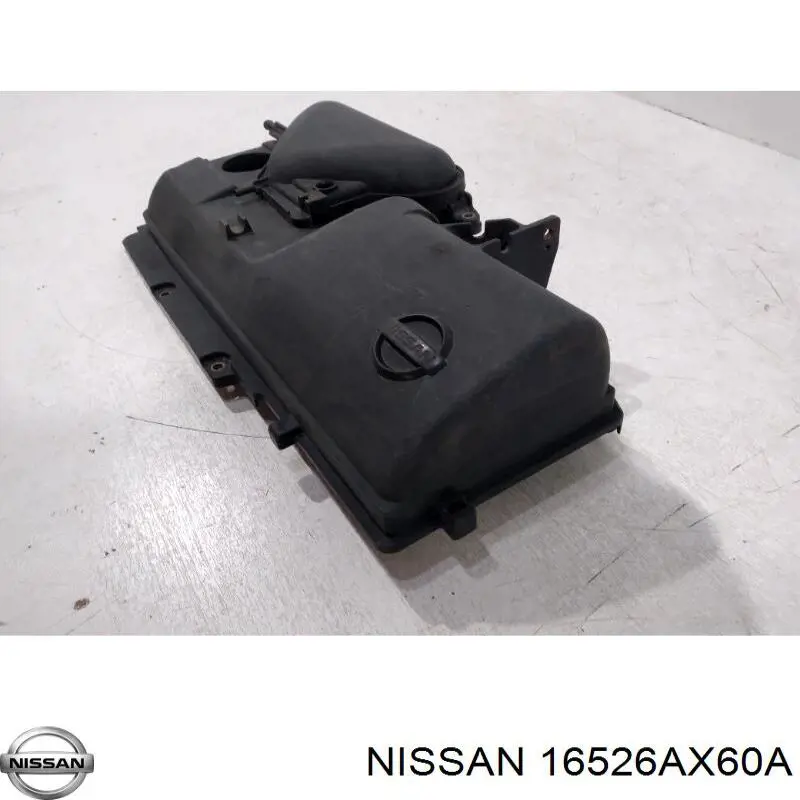 16526AX60A Nissan