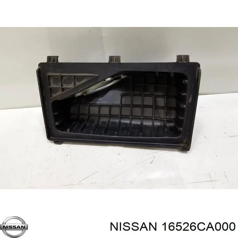 16526CA000 Nissan/Infiniti 