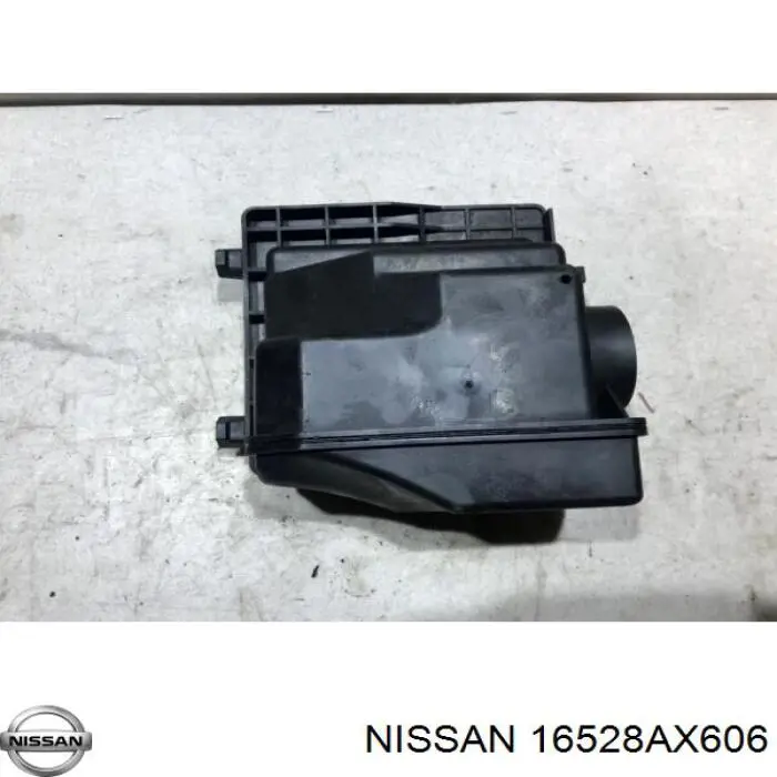 16528AX605 Nissan