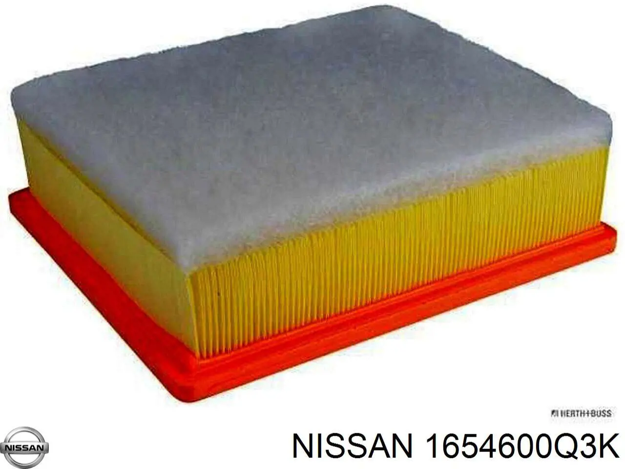 Comprar A469 Vasco Filters Filtro de aire