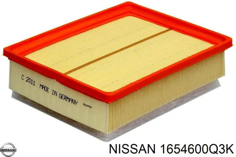Comprar A469 Vasco Filters Filtro de aire