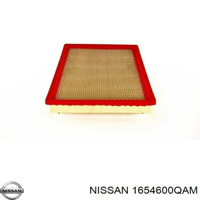 1654600QAM Nissan/Infiniti