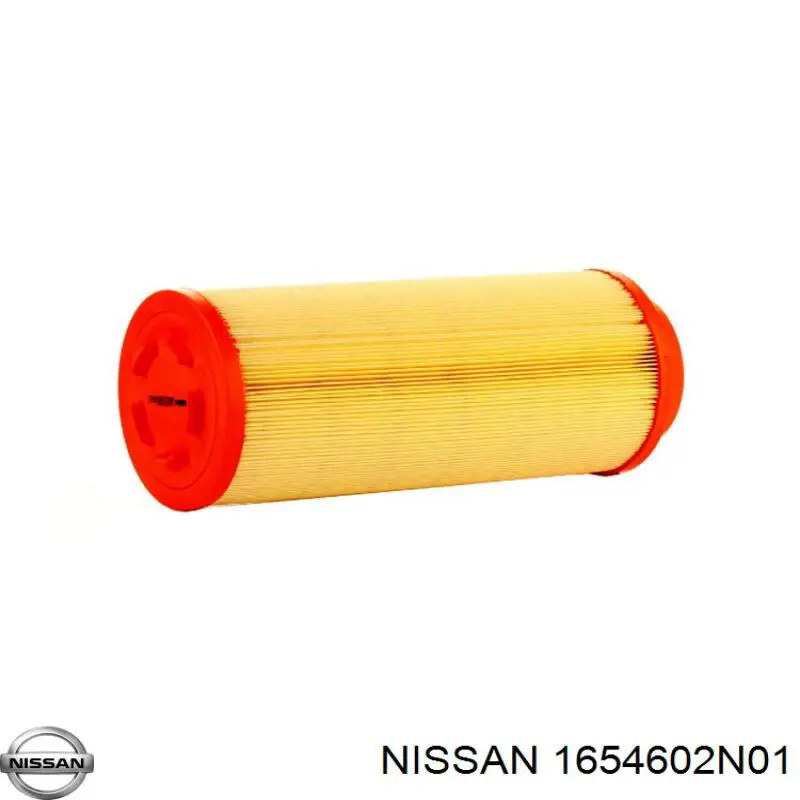 1654602N01 Nissan