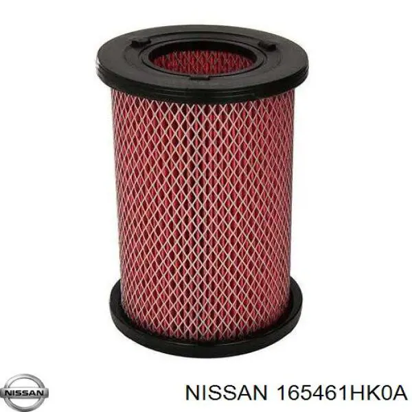 Filtro de aire Nissan Versa E12X