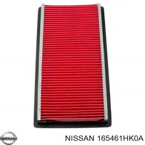 Filtro de aire Nissan Versa E12X
