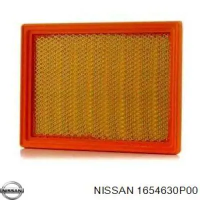 1654630P00 Nissan filtro de aire