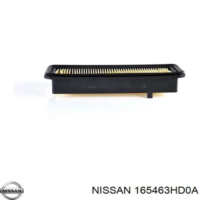Comprar FA148S Japan Parts Filtro de aire