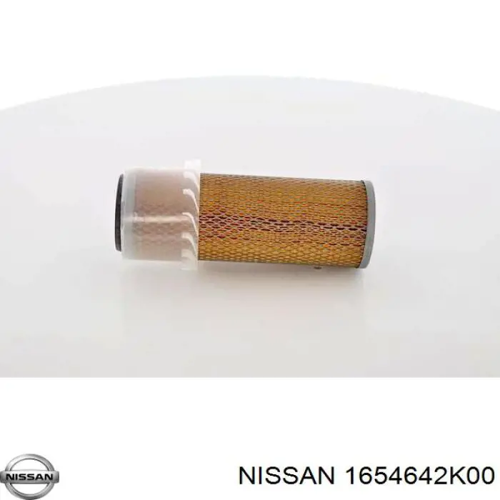 Comprar 1654642K00 Nissan/Infiniti Filtro de aire