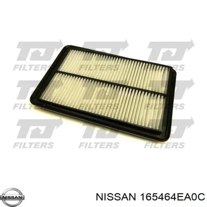 Filtro de aire FA159S Japan Parts