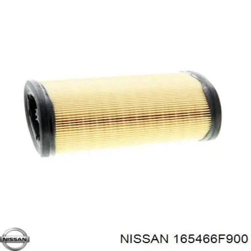 Comprar 165466F900 Nissan/Infiniti Filtro de aire