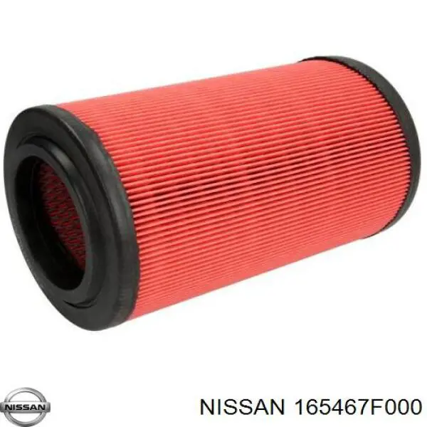 Filtro de aire FA1386 Bremsi