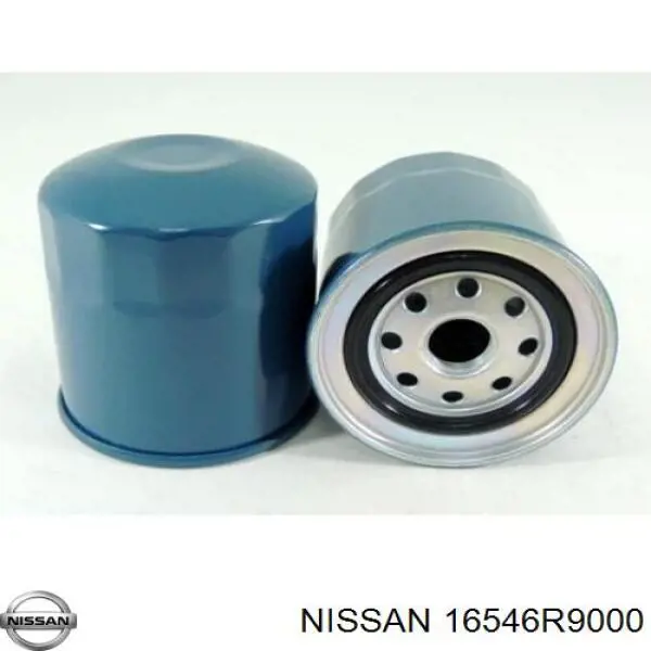 Filtro de aire 16546R9000 Nissan/Infiniti