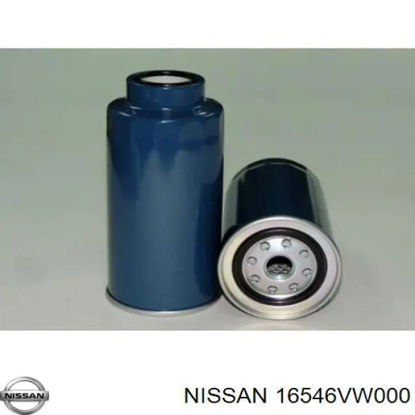 16546VW000 Nissan/Infiniti