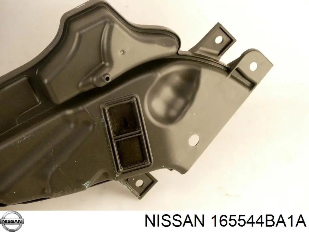  Nissan/Infiniti 165544BA1A