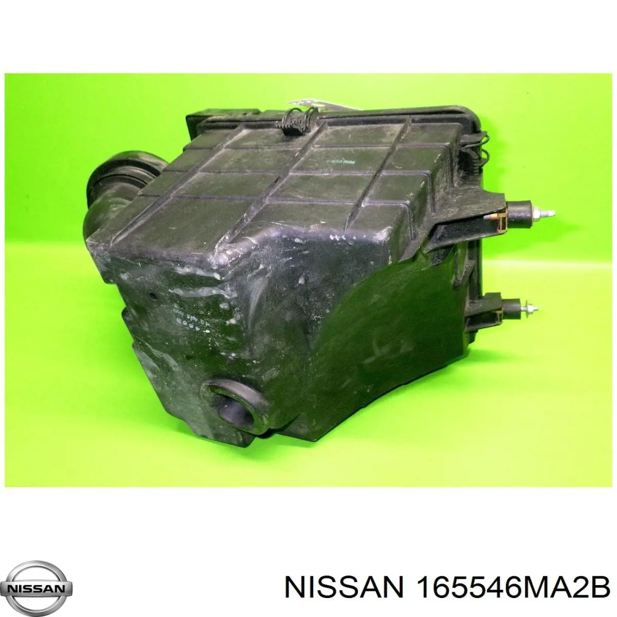 165546MA2B Nissan