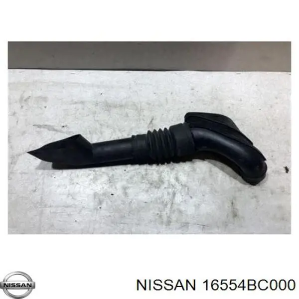 16554BC000 Nissan