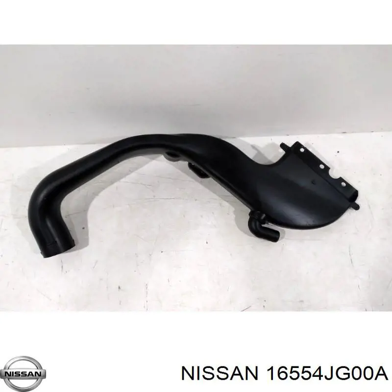 Entrada del filtro de aire Nissan/Infiniti 16554JG00A precio, desde 125,21 EUR