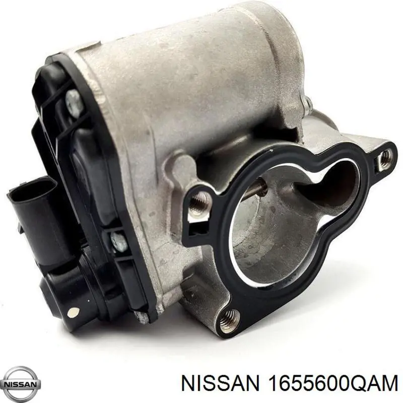 Comprar 1655600QAM Renault (RVI) Tubo de admisión de aire al turbocompresor