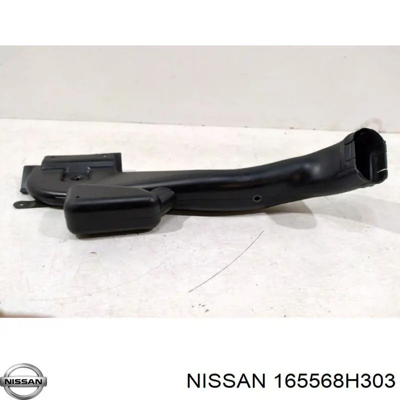 165568H303 Nissan