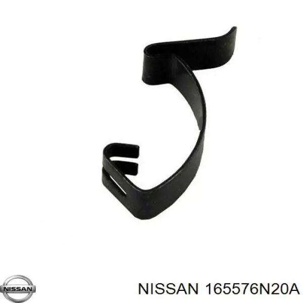 Soporte de la caja del filtro de aire Renault (RVI) 165576N200 precio, desde 3,09 EUR