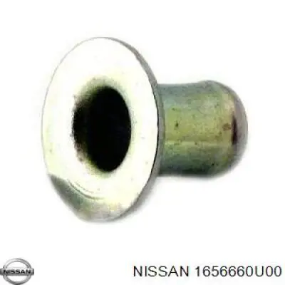  Nissan/Infiniti 1656660U00 precio, desde 26,39 EUR