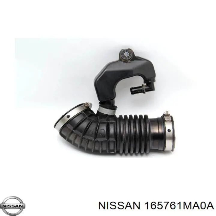 165761MA0A Nissan