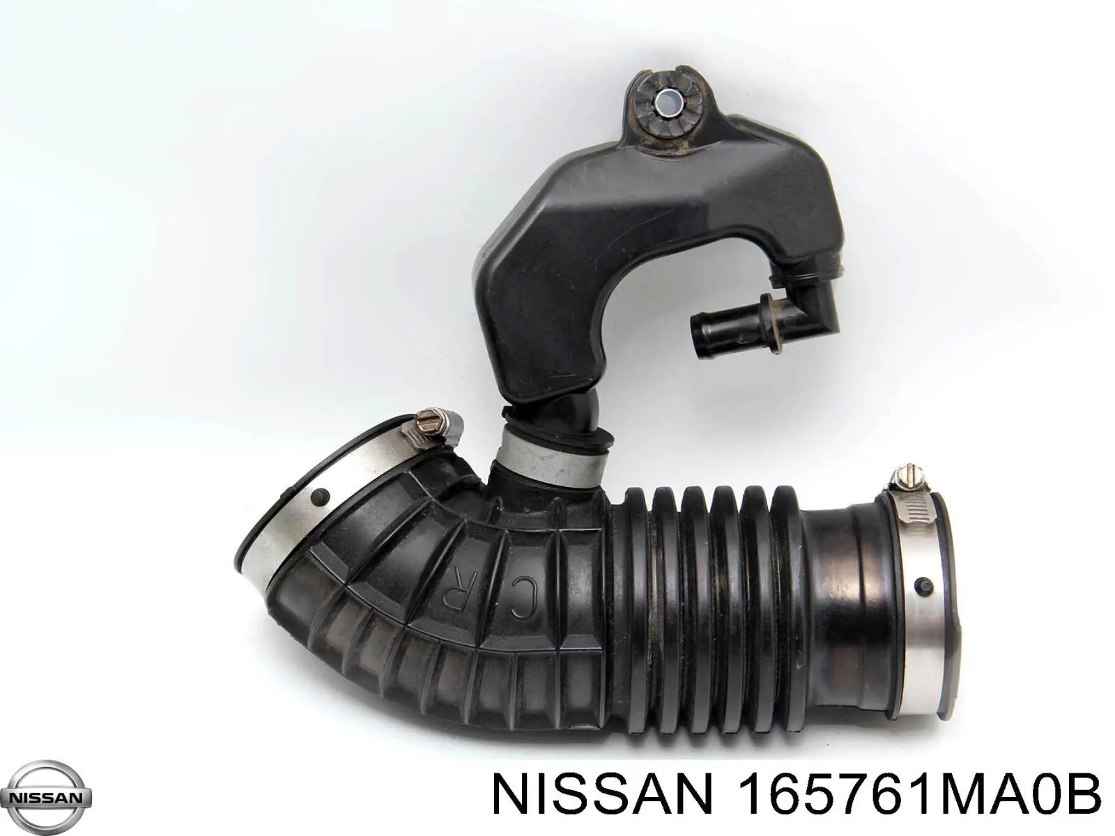 165761MA0B Nissan