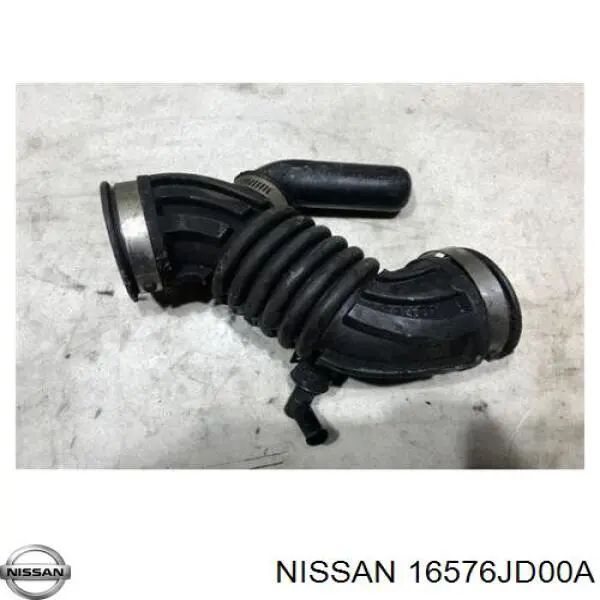 16576JD00A Nissan