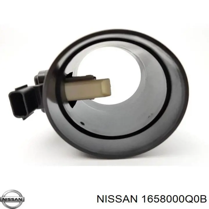 Comprar 8200702183 Renault (RVI) Sensor de masa de aire