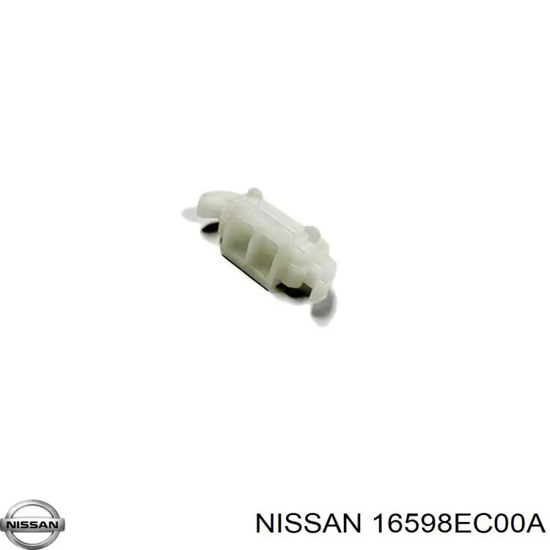  Nissan/Infiniti 16598EC00A precio, desde 21,55 EUR