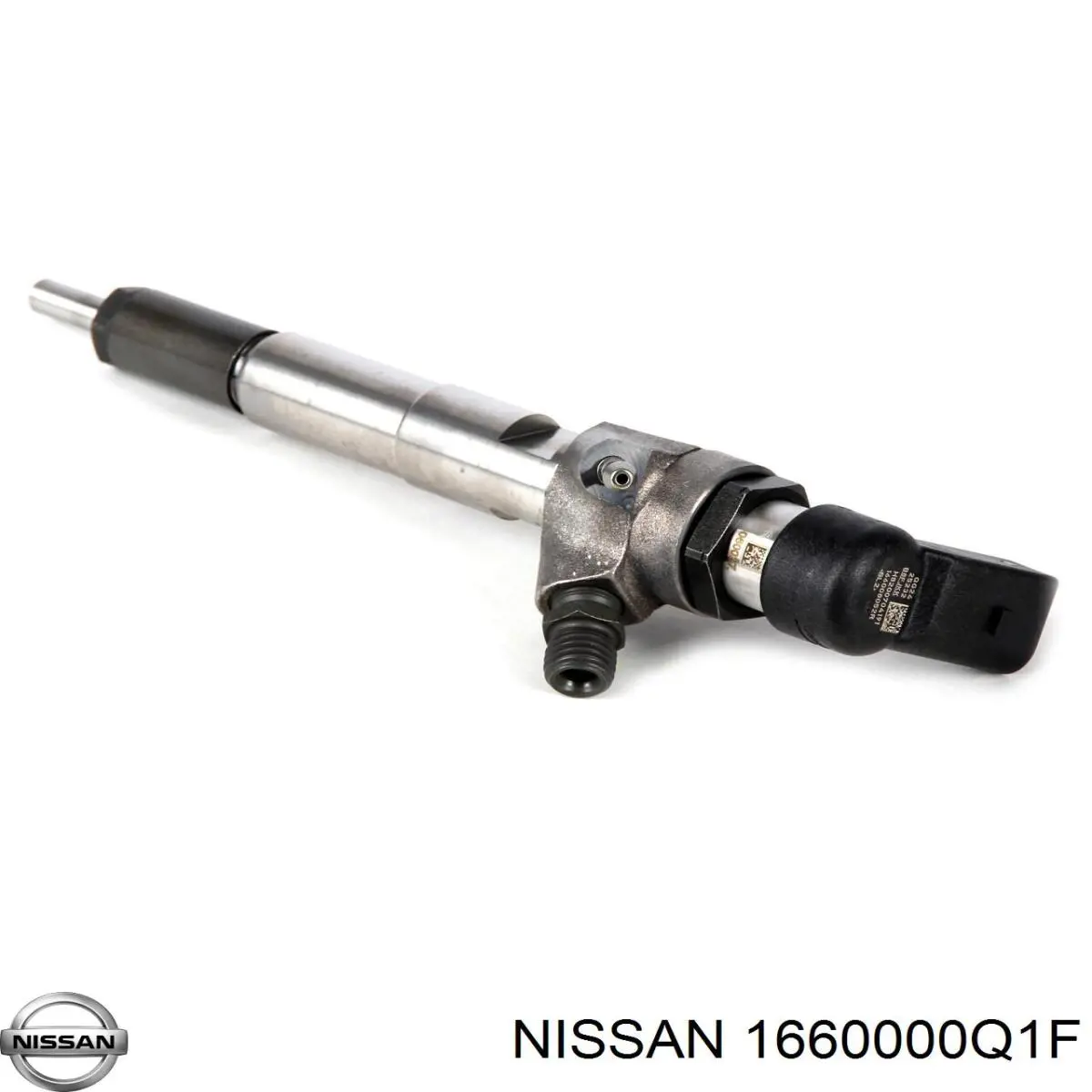 Inyectores Nissan/Infiniti H8200704191 precio, desde 281,23 EUR