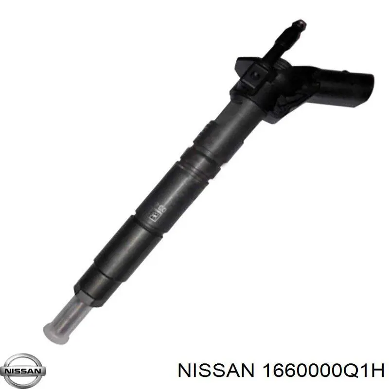 1660000Q1H Nissan