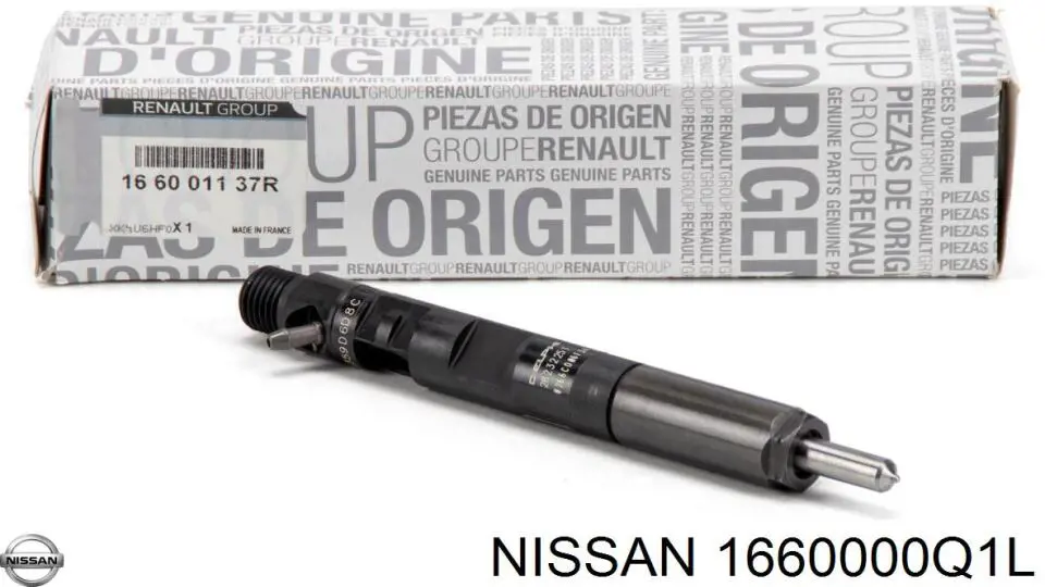 Inyectores MSG Rebuilding 28232251 precio, desde 66,79 EUR