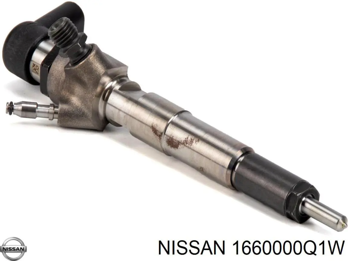 Inyectores Nissan/Infiniti 1660000Q1W precio, desde 34,74 EUR